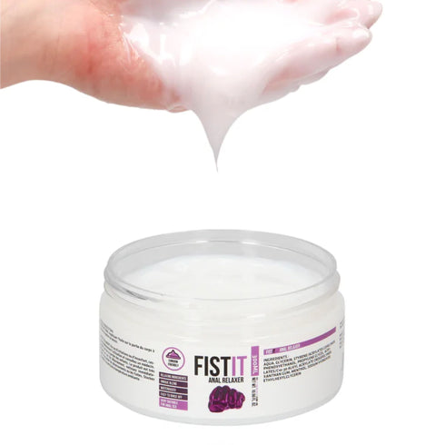 Relajante anal Fist It 10.1 fl.oz